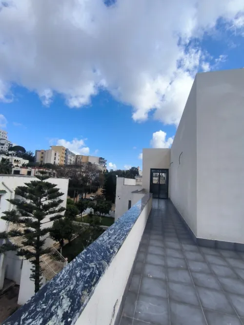 Vente Appartement F3 F4 Alger Birkhadem