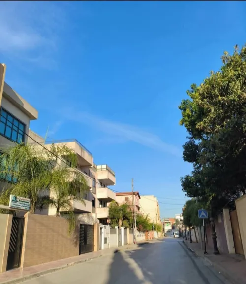 Vente Appartement F2 Alger Bab ezzouar