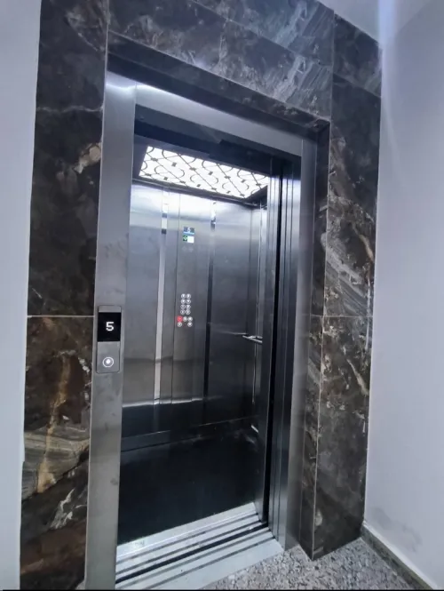 Vente Appartement F4 Alger Kouba