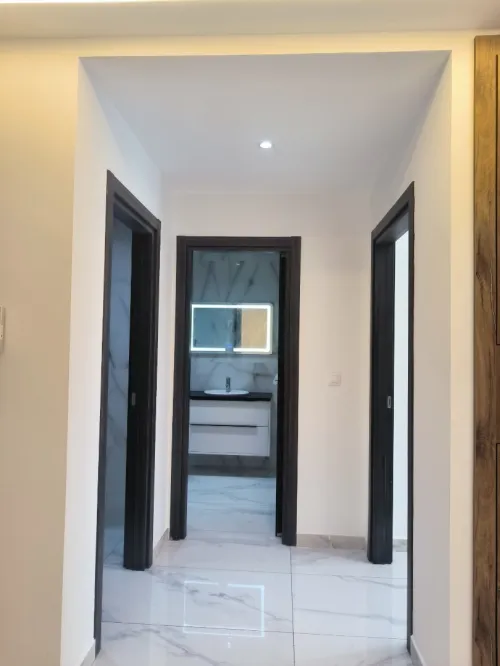 Vente Appartement F4 Alger Kouba