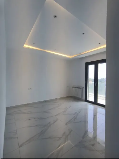 Vente Appartement F4 Alger Kouba