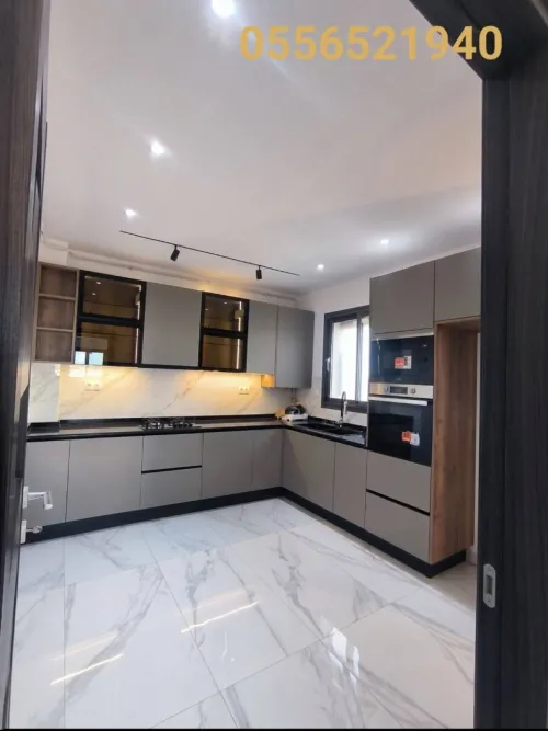 Vente Appartement F4 Alger Kouba