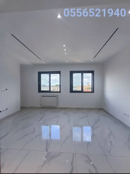 Vente Appartement F4 Alger Kouba