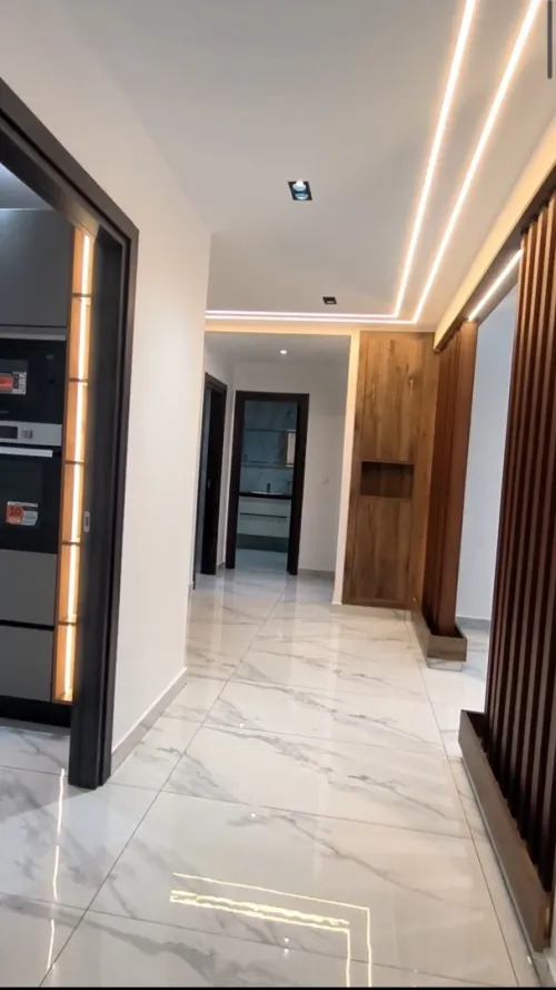 Vente Appartement F2 Alger Kouba