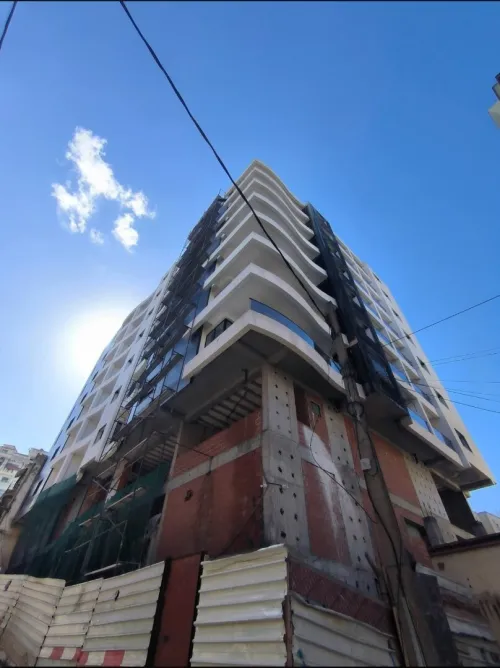 Vente Appartement F3 F4 Alger Kouba