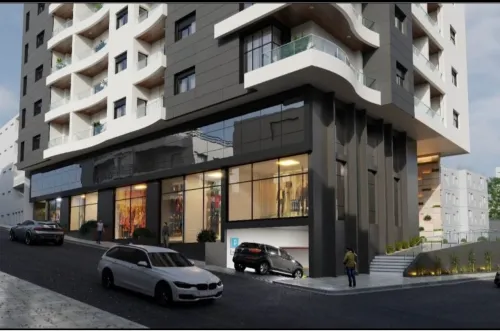 Vente Local Alger Kouba