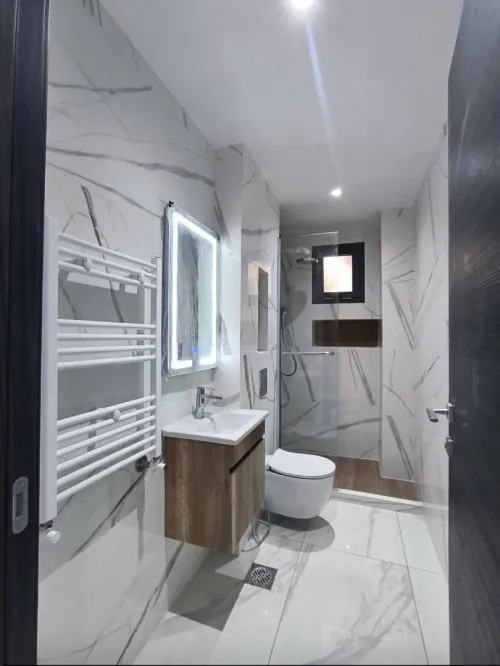 Vente Appartement F4 Alger Kouba