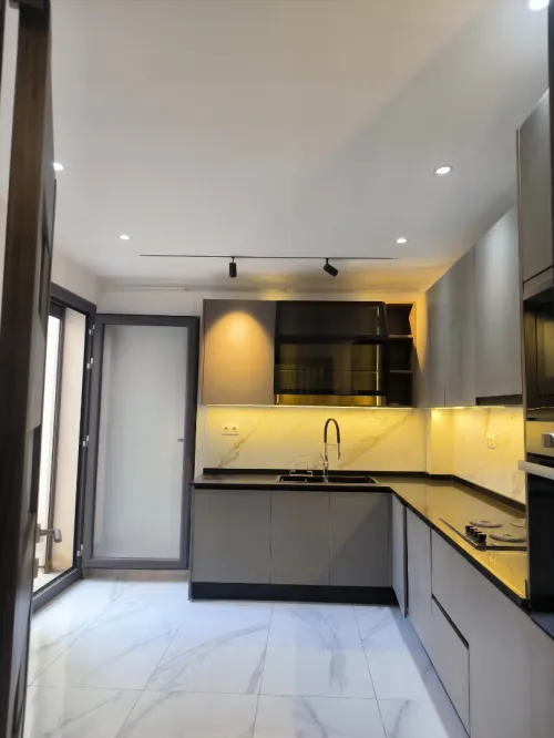 Vente Appartement F4 Alger Kouba