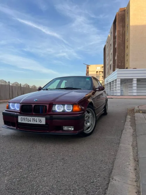 BMW Série 3 1994 Série 3