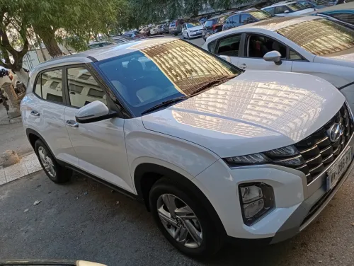 Hyundai Creta 2025 