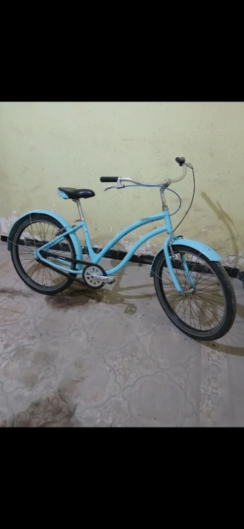 Vélo 