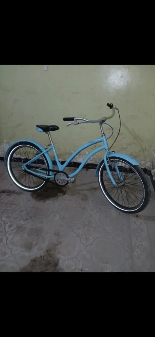 Vélo 