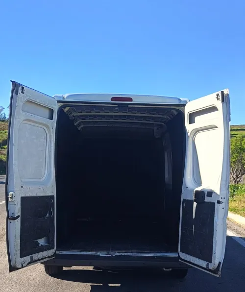Peugeot Boxer 2015 L2 H2 