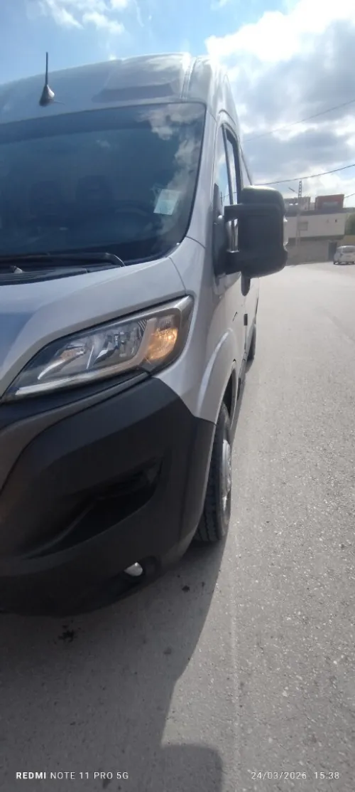 Fiat Decato 2024