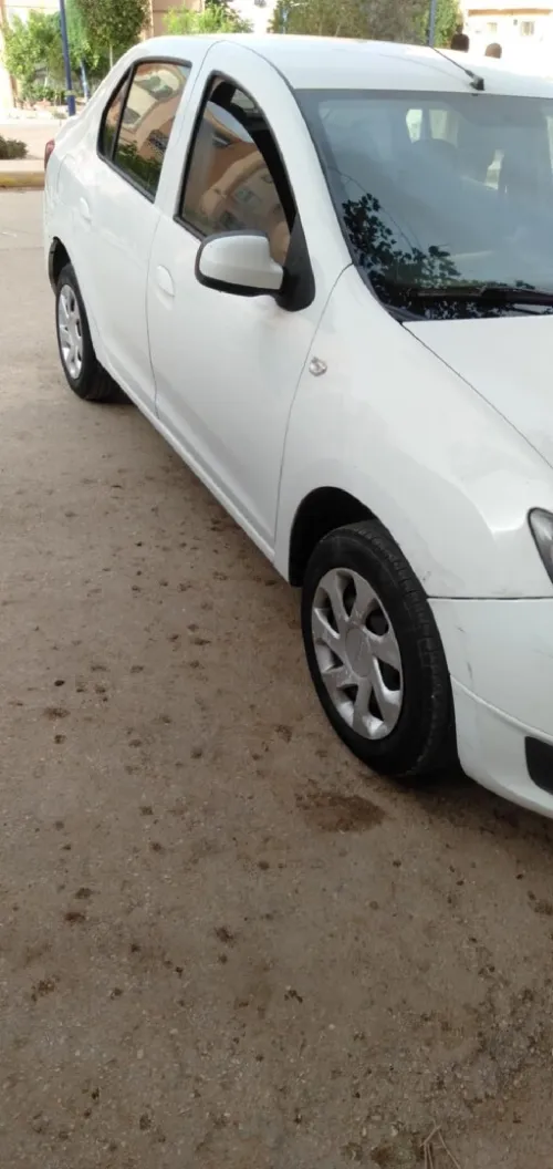 Dacia Logan 2014 Logan