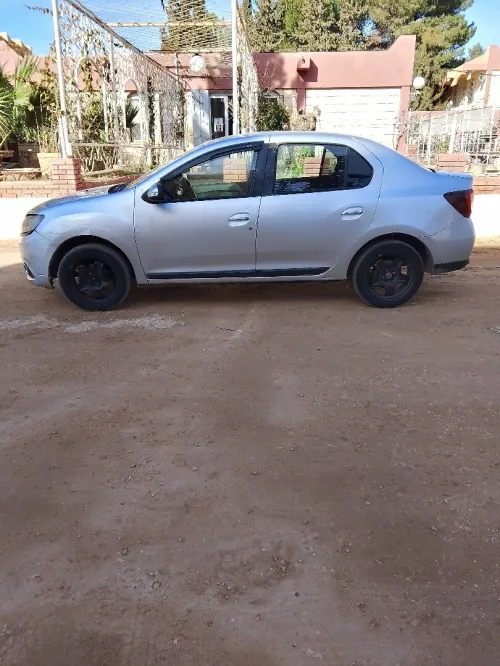 Renault Symbol 2016 