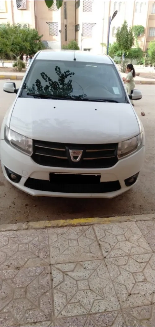 Dacia Logan 2014 Logan