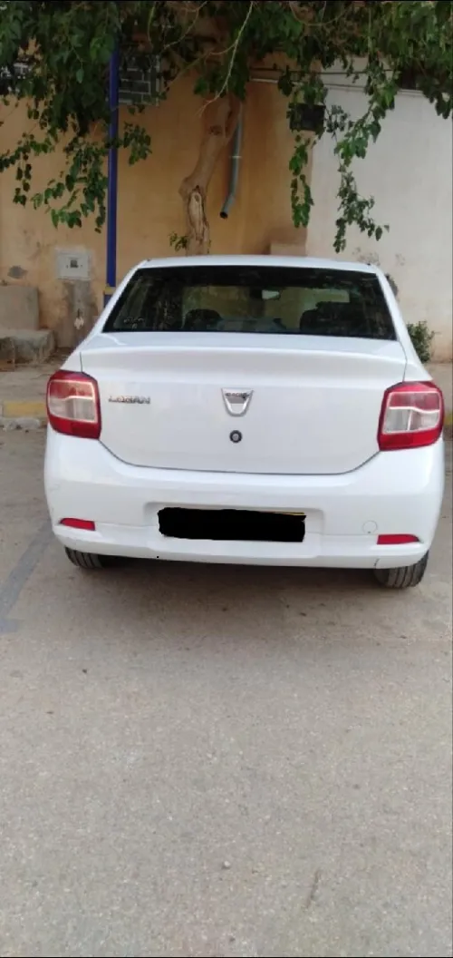 Dacia Logan 2014 Logan