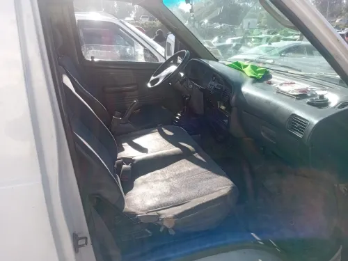 Kia Pregio 2004