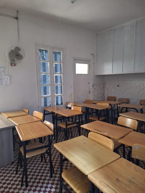Vente Appartement F5 Annaba Annaba