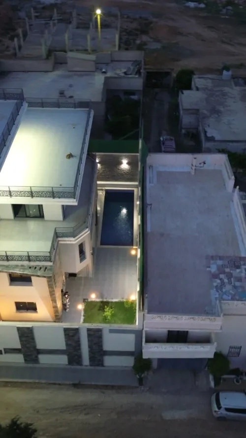 Vente Villa Constantine El khroub