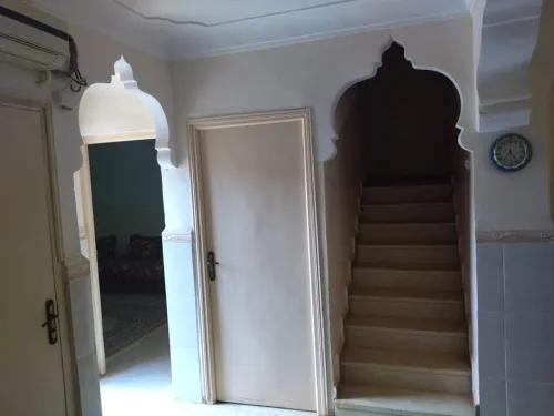 Vente Appartement Niveau de villa Ghardaïa Zelfana