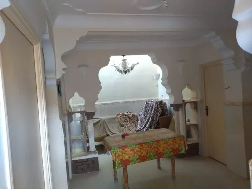 Vente Appartement Niveau de villa Ghardaïa Zelfana