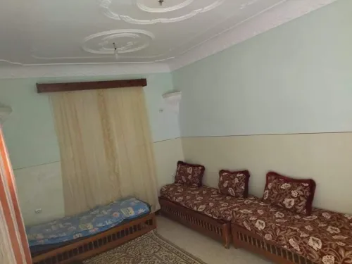 Vente Appartement Niveau de villa Ghardaïa Zelfana