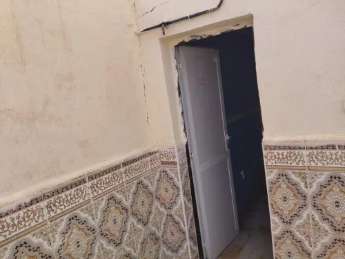 Vente Appartement Niveau de villa Ghardaïa Zelfana