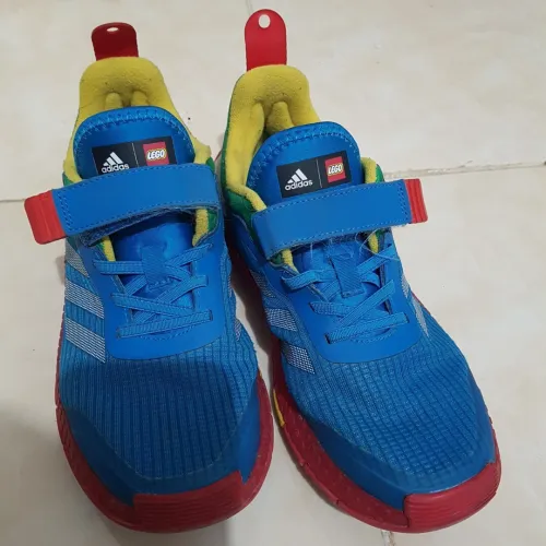 Adidas LEGO