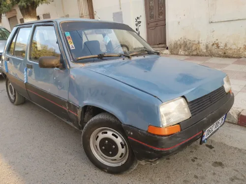 Renault Super 5 1985 Super 5