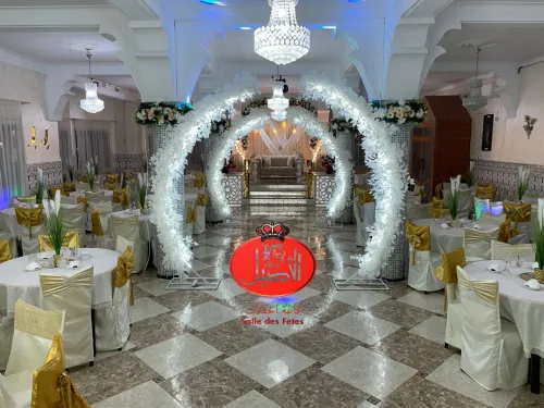Vente Villa Chlef Tenes