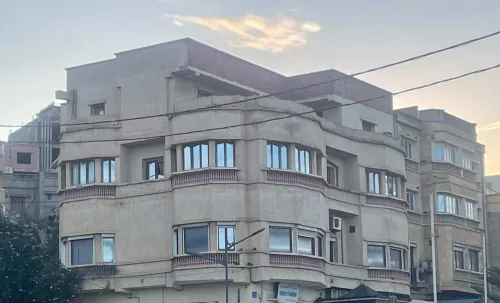 Vente Villa Chlef Tenes