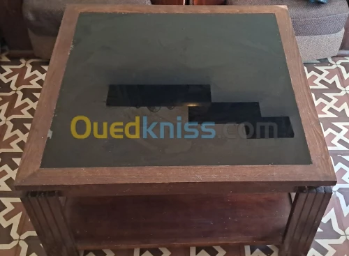 Table basse