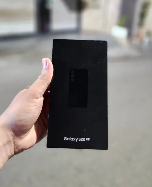 Samsung Galaxy S23