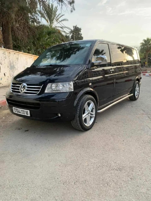 Volkswagen Transporter 2010 Transporter