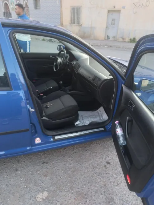 Volkswagen Golf 4 2003 1.6 16V