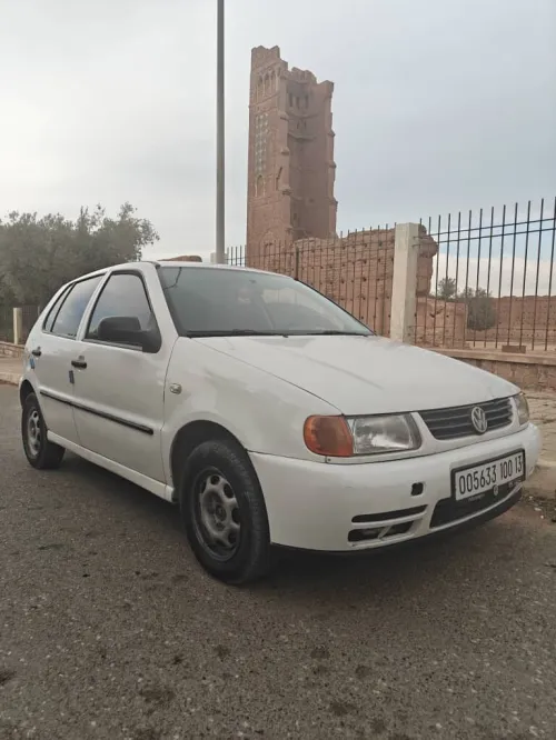 Volkswagen Polo 2000 