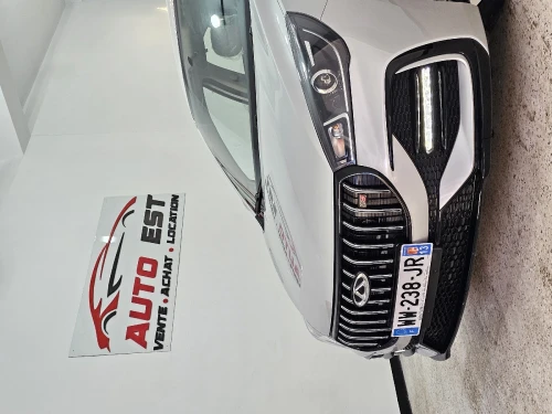 Chery Arrizo 5 2025 Luxury