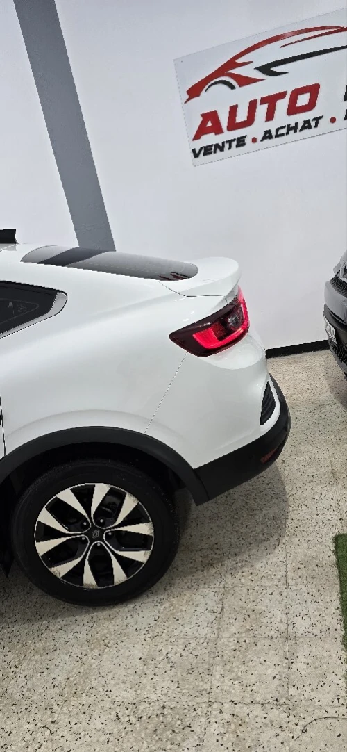 Renault Arkana 2023 Evolution