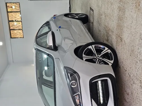 Chery Arrizo 5 2025 Luxury