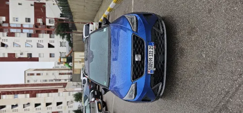 Seat ARONA 2022 FR