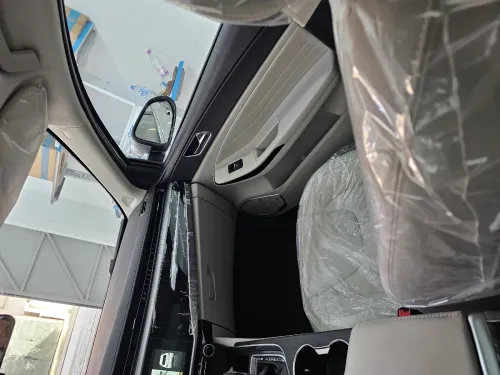 Chery Arrizo 5 2025 Luxury