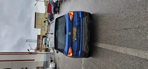 Seat ARONA 2022 FR