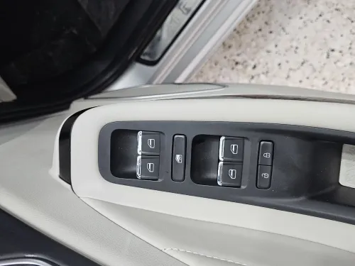 Chery Arrizo 5 2025 Luxury
