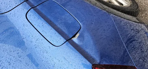 Seat ARONA 2022 FR