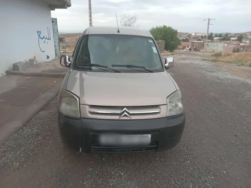 Citroen Berlingo 2011 Berlingo