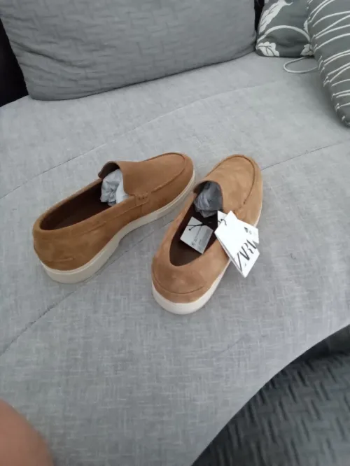 Zara chaussures