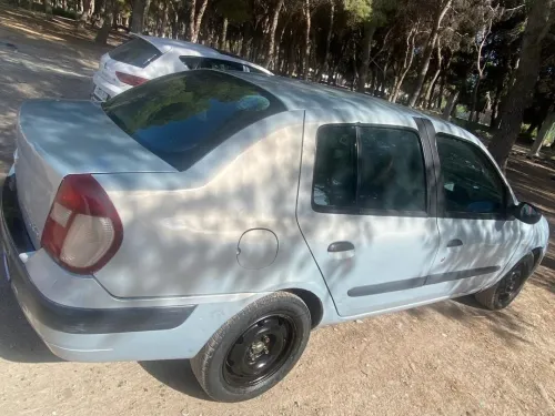 Renault Clio Classique 2005 Clio Classique