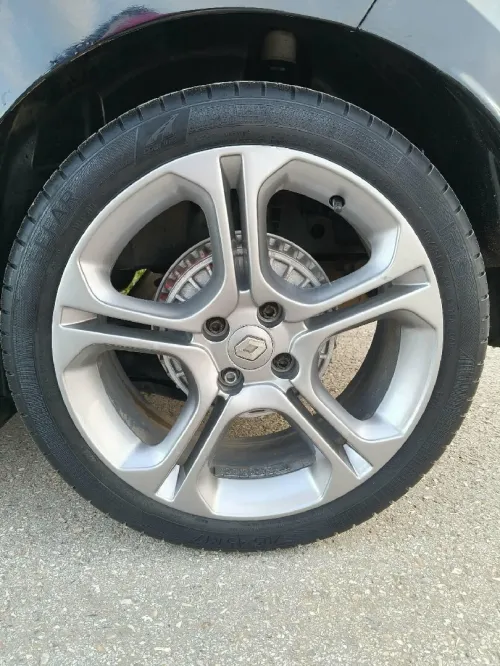Renault Clio 4 2019 GT Line +